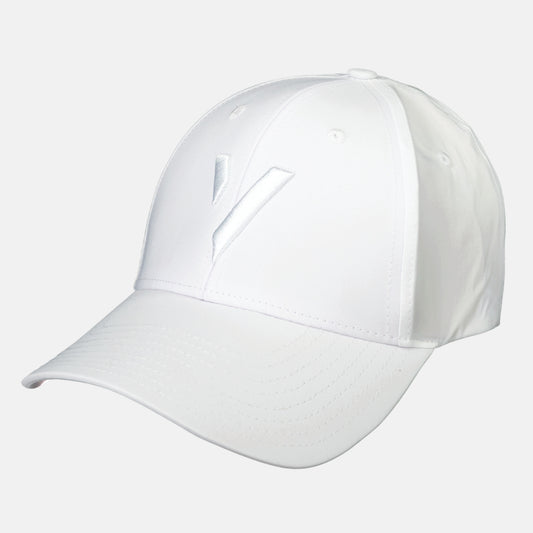 Cap White