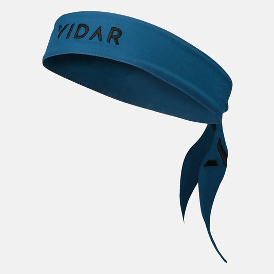 Headband Court Blue