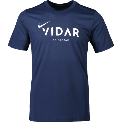 Camiseta Nike para hombre Azul marino - Desarrollado por Vidar of Båstad