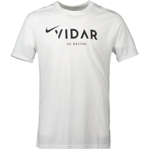 Nike Men's Tee White- Powered by Vidar of Båstad