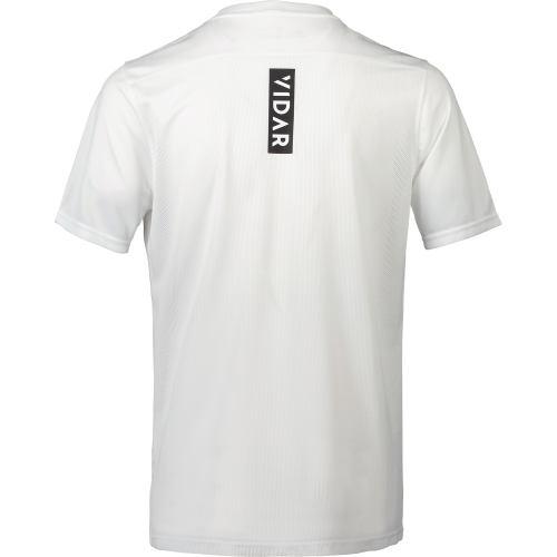 Nike Men's Tee White- Powered by Vidar of Båstad