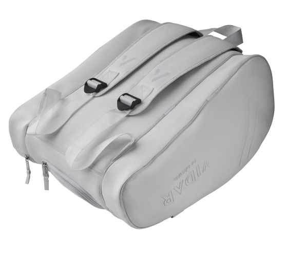CC Padel Bag White