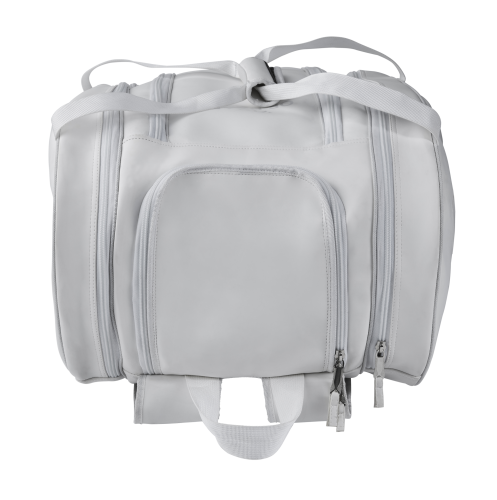 CC Padel Bag White