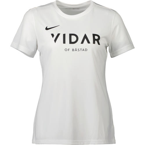 Camiseta Nike Mujer Blanca - Desarrollado por Vidar of Båstad