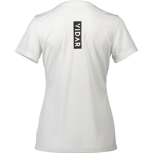 Camiseta Nike Mujer Blanca - Desarrollado por Vidar of Båstad