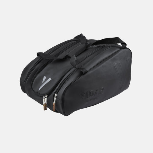 CC Padel Bag Black