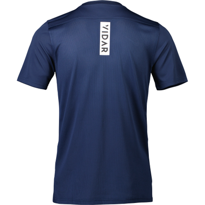 Camiseta Nike para hombre Azul marino - Desarrollado por Vidar of Båstad
