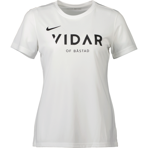 Nike Women's Tee White - Powered by Vidar of Båstad